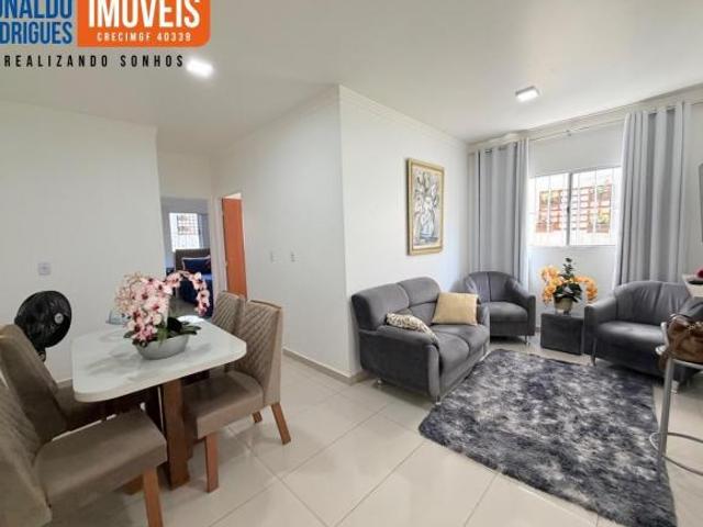 Apartamento venda em Região Geográfica Imediata de Patrocínio, Patrocínio