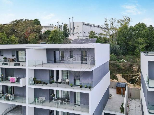 Apartamento venda em Marco De Canaveses, Porto