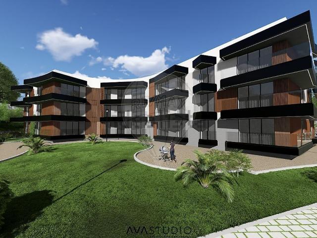 Apartamento venda em Marco De Canaveses, Porto