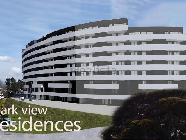 Apartamento venda em Marco De Canaveses, Porto