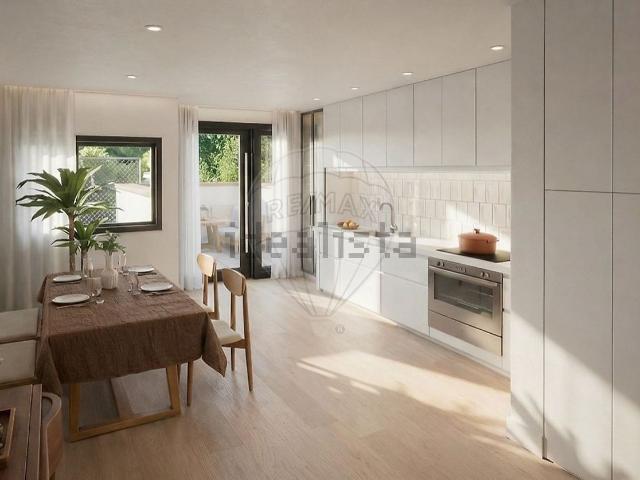 Apartamento venda em Marco De Canaveses, Porto
