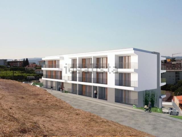 Apartamento venda em Rio de Galinhas, Marco De Canaveses