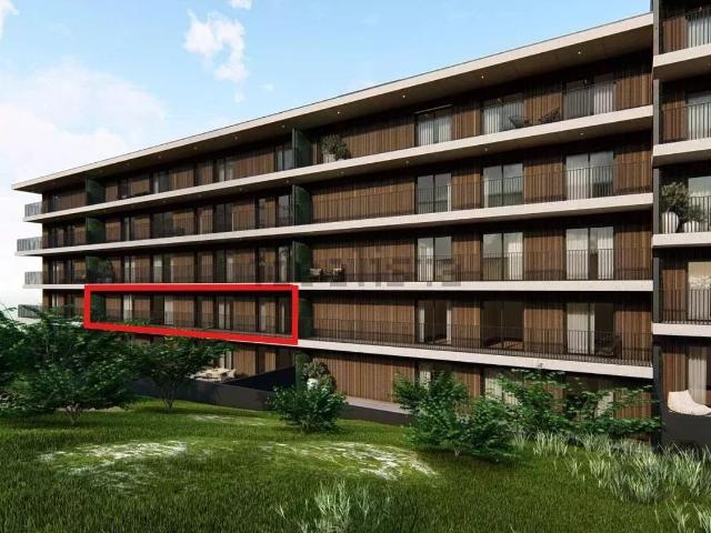 Apartamento venda em Marco De Canaveses, Porto