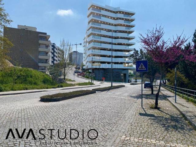 Apartamento venda em Marco De Canaveses, Porto