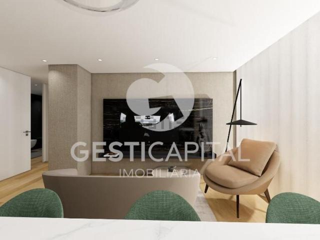 Apartamento venda em Marco De Canaveses, Rio de Galinhas