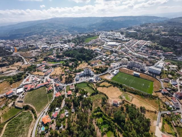 Apartamento venda em Marco De Canaveses, Porto