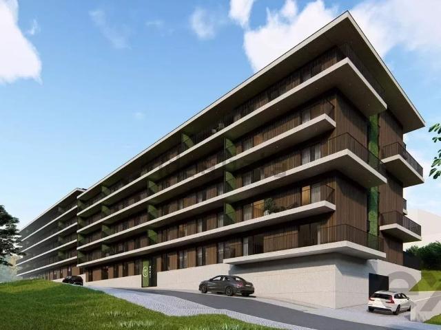 Apartamento venda em Marco De Canaveses, Porto