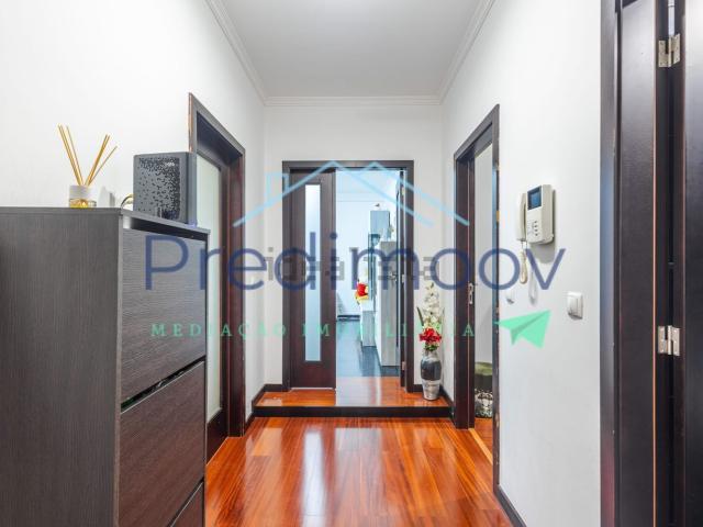 Apartamento venda em Marco De Canaveses, Porto