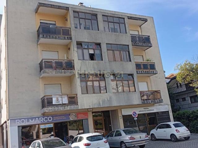 Apartamento venda em Rio de Galinhas, Marco De Canaveses