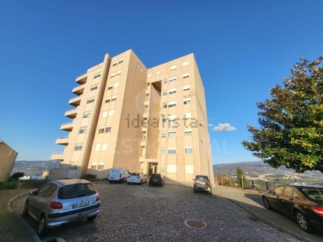 Apartamento venda em Rio de Galinhas, Marco De Canaveses