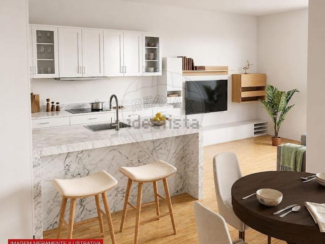 Apartamento venda em Rio de Galinhas, Marco De Canaveses
