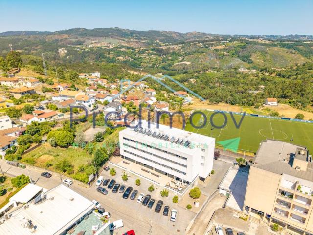 Apartamento venda em Marco De Canaveses, Porto
