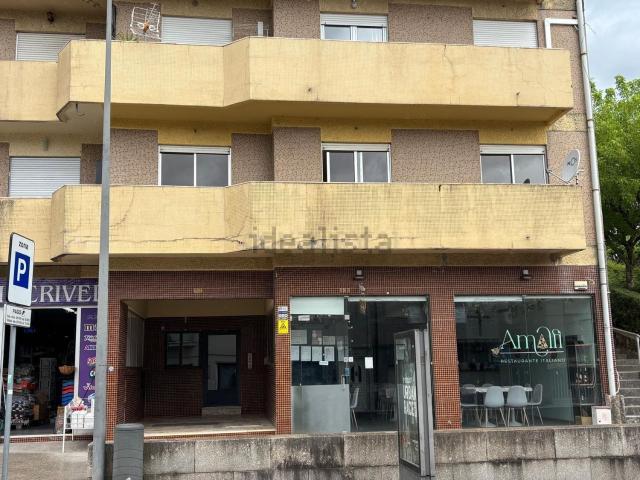 Apartamento venda em Marco De Canaveses, Porto