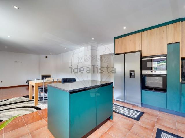 Apartamento venda em Marco De Canaveses, São Nicolau