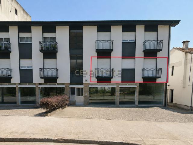 Apartamento venda em Marco De Canaveses, Porto