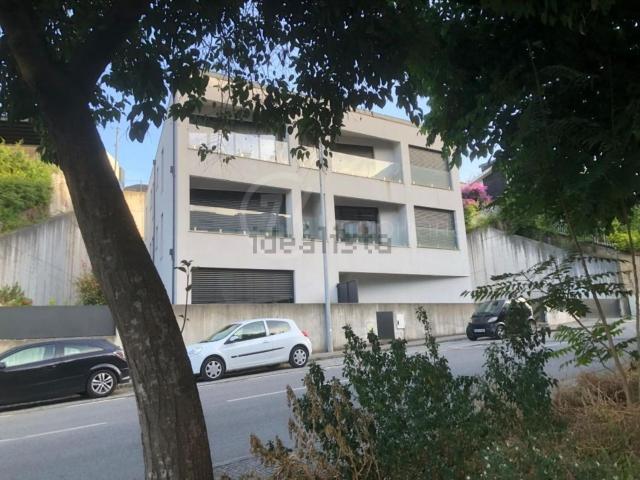 Apartamento venda em Rio de Galinhas, Marco De Canaveses