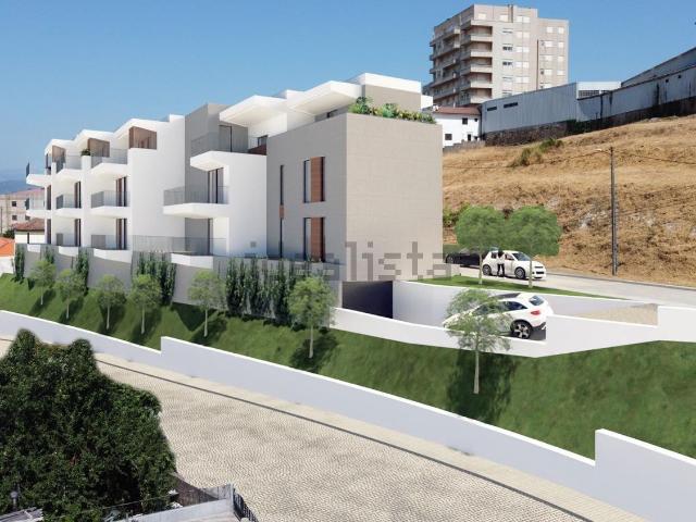 Apartamento venda em Rio de Galinhas, Marco De Canaveses