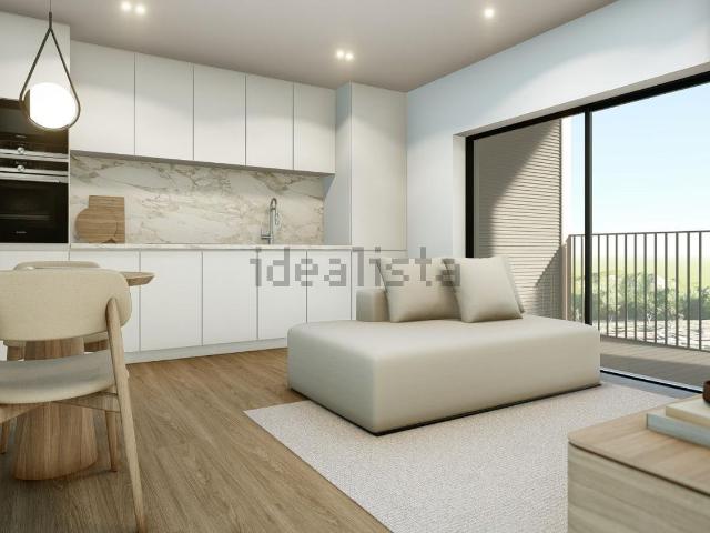 Apartamento venda em Rio de Galinhas, Marco De Canaveses