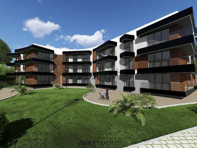 Apartamento venda em Marco De Canaveses, Porto