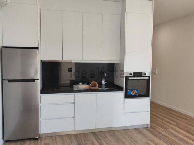 Apartamento venda em Fornos, Marco