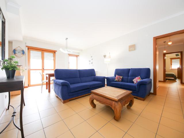 Apartamento alugar em Pederneira, Leiria