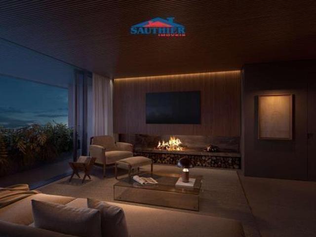 Apartamento venda em Canoas