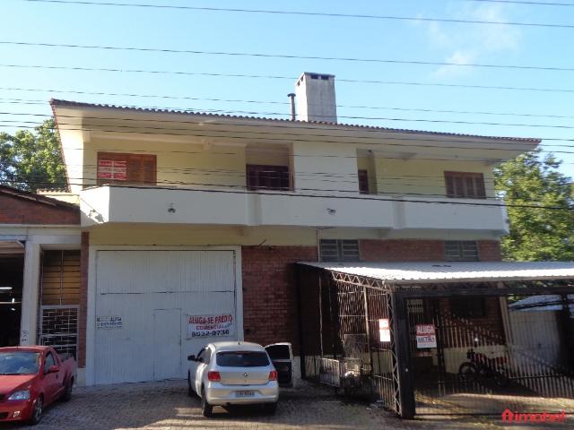 Apartamento aluguel em Região Geográfica Imediata de Santa Cruz do Sul, Santa Cruz do Sul