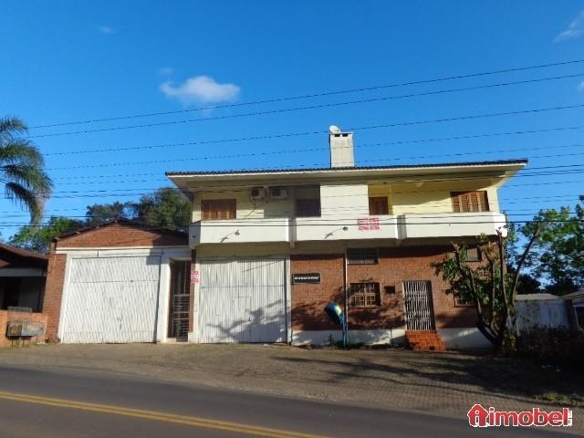Apartamento aluguel em Região Geográfica Imediata de Santa Cruz do Sul, Santa Cruz do Sul