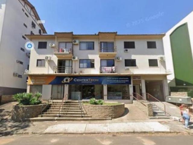 Apartamento venda em Sede Municipal, Santa Cruz do Sul