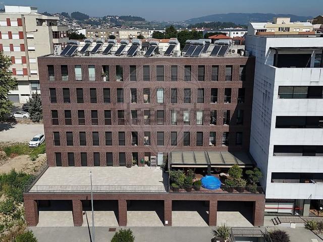 Apartamento venda em Felgueiras, Porto