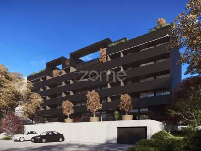 Apartamento venda em Felgueiras, Porto