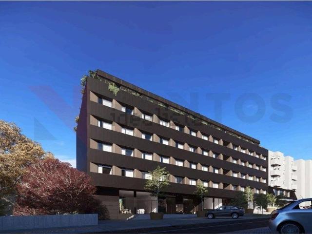 Apartamento venda em Felgueiras, Porto