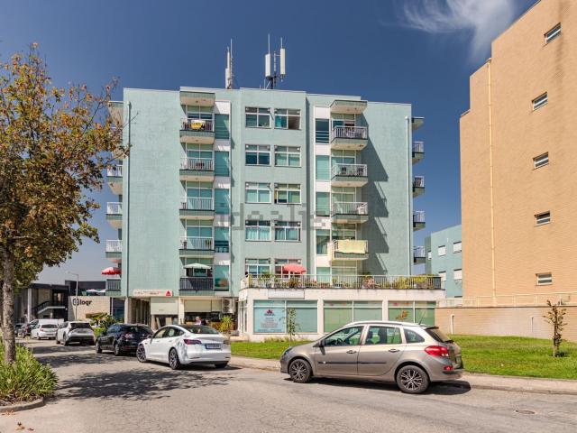 Apartamento venda em Felgueiras, Porto