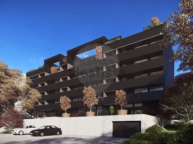 Apartamento venda em Felgueiras, Porto