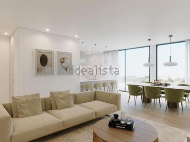 Apartamento venda em Felgueiras, Porto