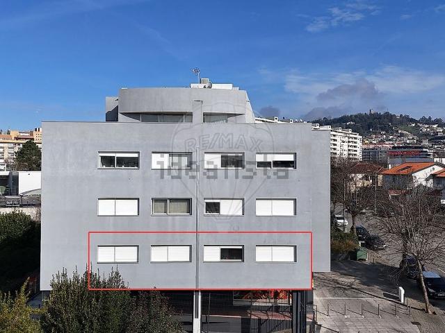 Apartamento venda em Felgueiras, Porto