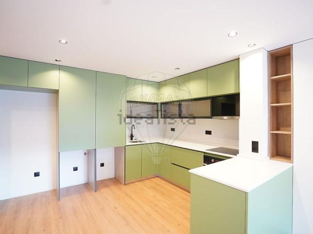 Apartamento venda em Felgueiras, Porto