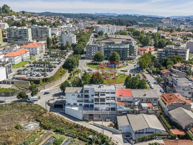 Apartamento venda em Felgueiras, Porto