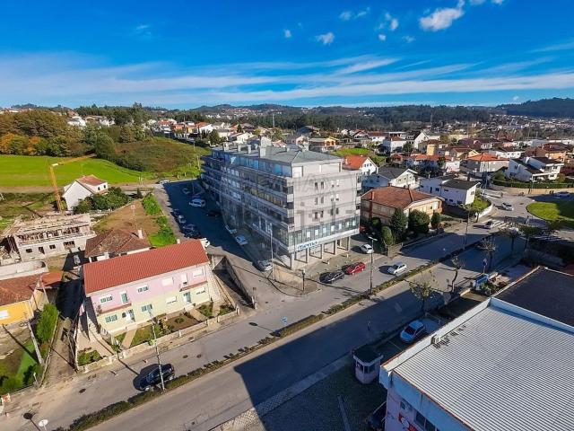 Apartamento venda em Felgueiras, Porto