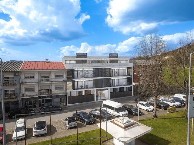 Apartamento venda em Felgueiras, Porto