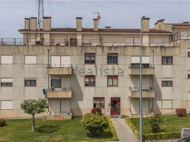 Apartamento venda em Felgueiras, Porto