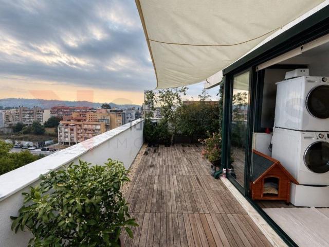 Apartamento venda em Felgueiras, Porto