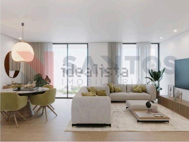 Apartamento venda em Felgueiras, Porto