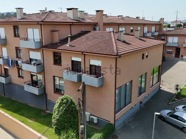 Apartamento venda em Felgueiras, Porto