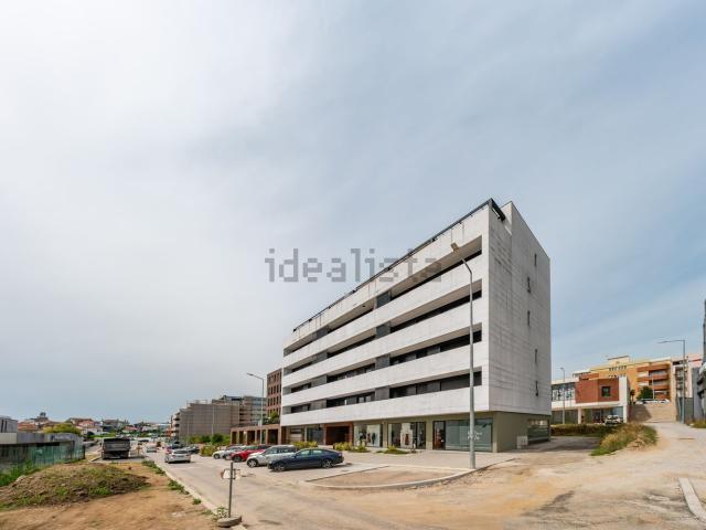 Apartamento venda em Felgueiras, Porto