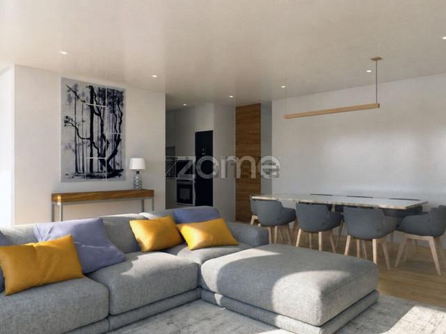 Apartamento venda em Felgueiras, Porto