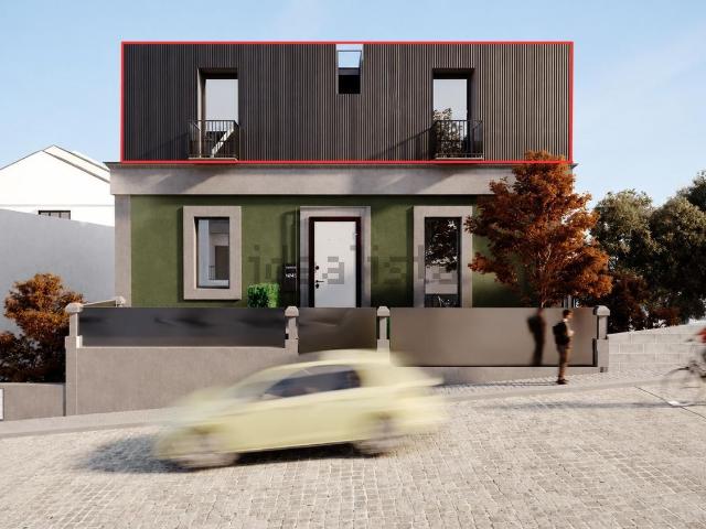 Apartamento venda em Felgueiras, Porto