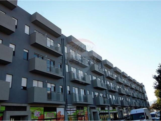 Apartamento venda em Felgueiras, Porto