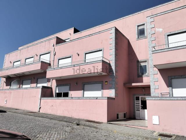 Apartamento venda em Felgueiras, Porto