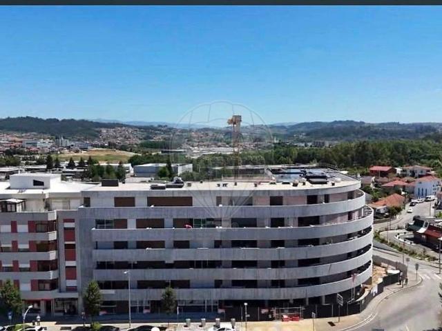 Apartamento venda em Margaride (Santa Eulália), Várzea, Lagares, Varziela e Moure, Felgueiras